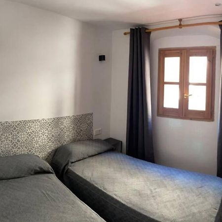 Casa Ferrers Piso 2 Piso Reformado En El Casco Antiguo De Tarragona Apartment Ngoại thất bức ảnh