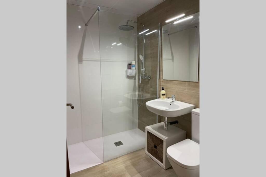 Casa Ferrers Piso 2 Piso Reformado En El Casco Antiguo De Tarragona Apartment Ngoại thất bức ảnh