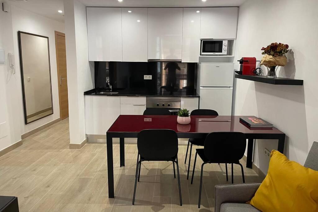 Casa Ferrers Piso 2 Piso Reformado En El Casco Antiguo De Tarragona Apartment Ngoại thất bức ảnh