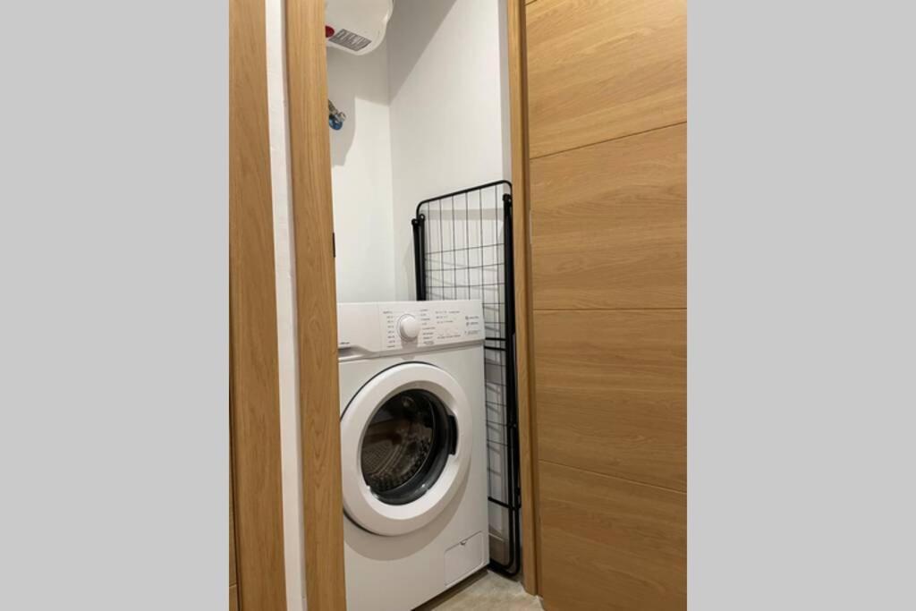 Casa Ferrers Piso 2 Piso Reformado En El Casco Antiguo De Tarragona Apartment Ngoại thất bức ảnh